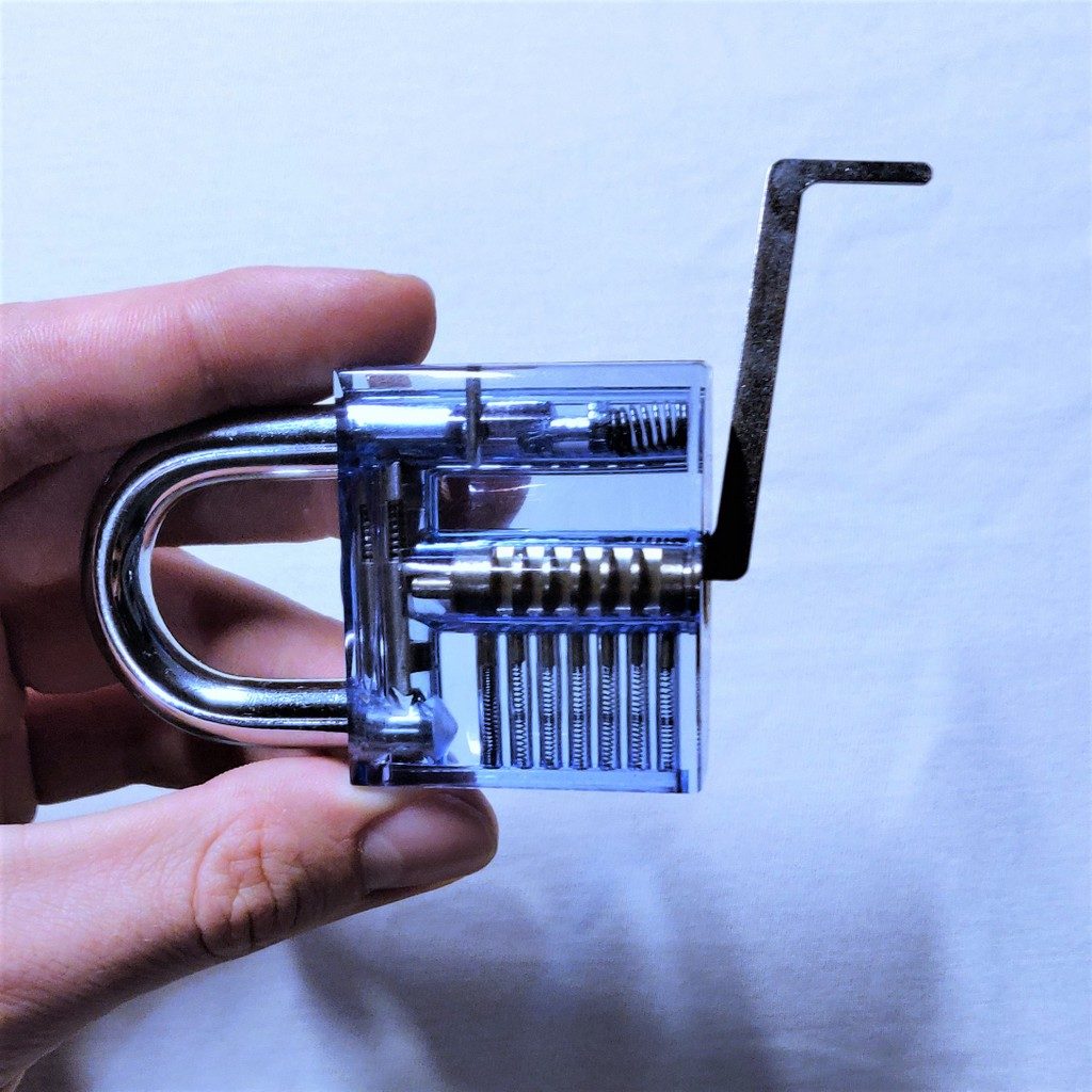 Lockpicking | Die wichtigsten Grundlagen für Einsteiger